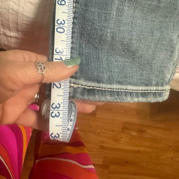 MISS ME jeans - Picture 6 of 6